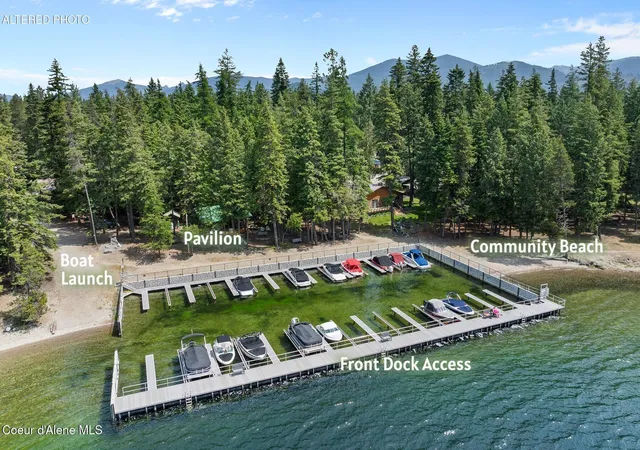 5th image of Nna N Parkwood Dr, Nordman, ID 83848 | MLS# 26-5260