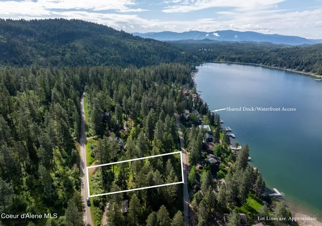 1st image of 156 Beltane Pl, Sagle, ID 83860 | MLS# 26-5299