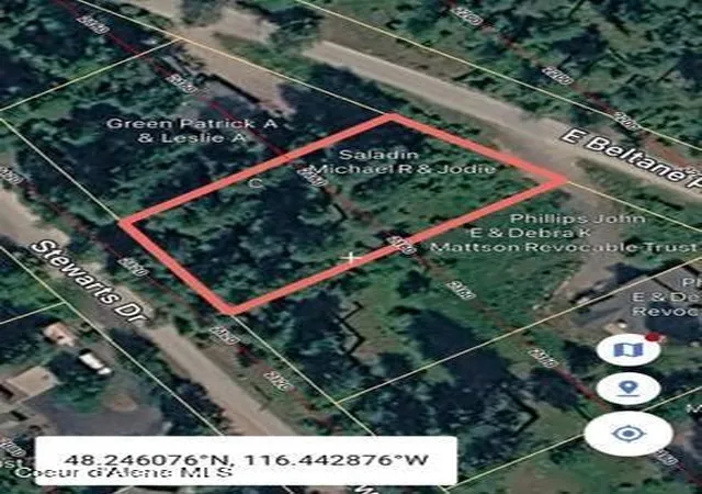 3rd image of 156 Beltane Pl, Sagle, ID 83860 | MLS# 26-5299
