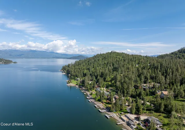 42nd image of 156 Beltane Pl, Sagle, ID 83860 | MLS# 26-5299