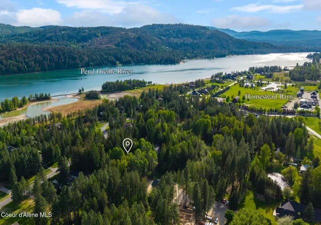 Homes for sale in Dover, ID | Lot 19 Ames Wy, Dover, ID 83825 | MLS# 26-6915