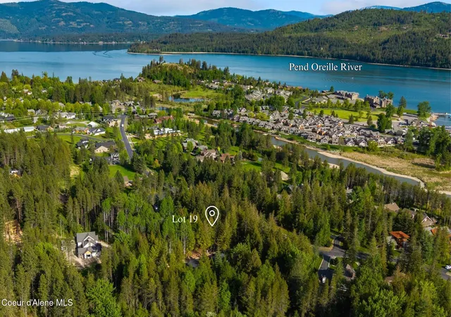 Homes for sale in Dover, ID | Lot 19 Ames Wy, Dover, ID 83825 | MLS# 26-6915