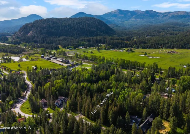 Homes for sale in Dover, ID | Lot 19 Ames Wy, Dover, ID 83825 | MLS# 26-6915