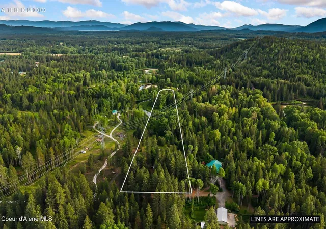 17th image of 386 Hummingbird Dr, Sandpoint, ID 83864 | MLS# 26-5305