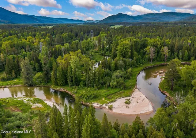2nd image of 386 Hummingbird Dr, Sandpoint, ID 83864 | MLS# 26-5305