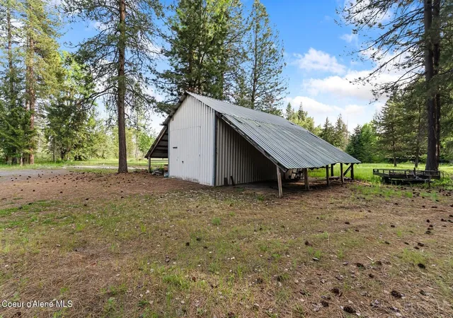 4th image of 386 Hummingbird Dr, Sandpoint, ID 83864 | MLS# 26-5305