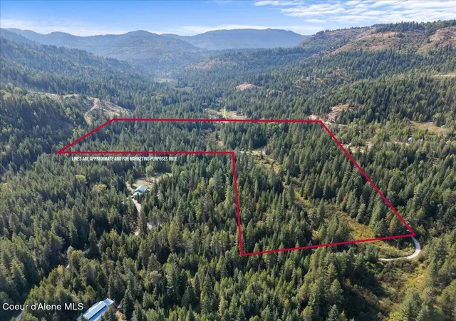 1st image of Nna Beaver Pond Trl, Priest River, ID 83856 | MLS# 26-5314