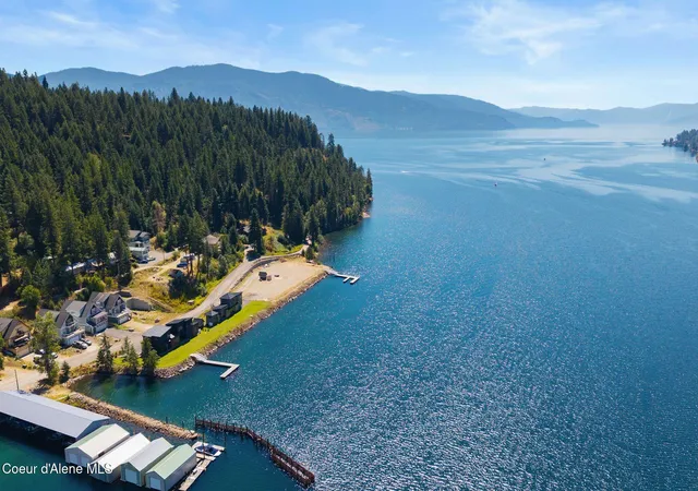 1st image of 1808 Garfield Bay Rd, Sagle, ID 83860 | MLS# 26-5319