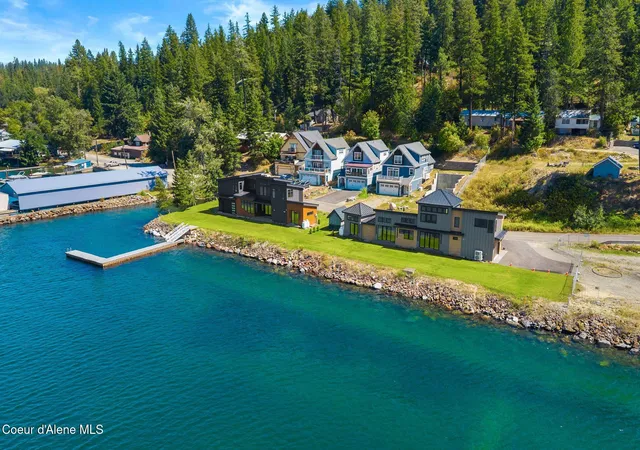 2nd image of 1808 Garfield Bay Rd, Sagle, ID 83860 | MLS# 26-5319