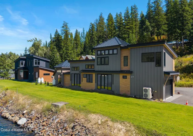 4th image of 1808 Garfield Bay Rd, Sagle, ID 83860 | MLS# 26-5319