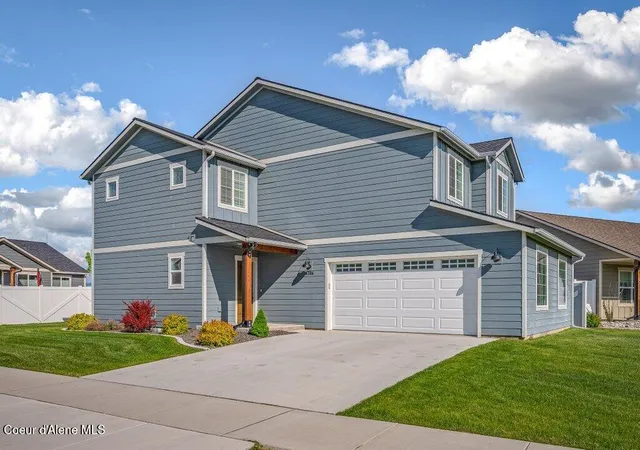 1st image of 8386 W Splitrail Ave, Rathdrum, ID 83858 | MLS# 26-5401