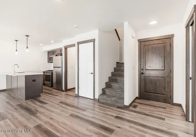 2nd image of 8386 W Splitrail Ave, Rathdrum, ID 83858 | MLS# 26-5401