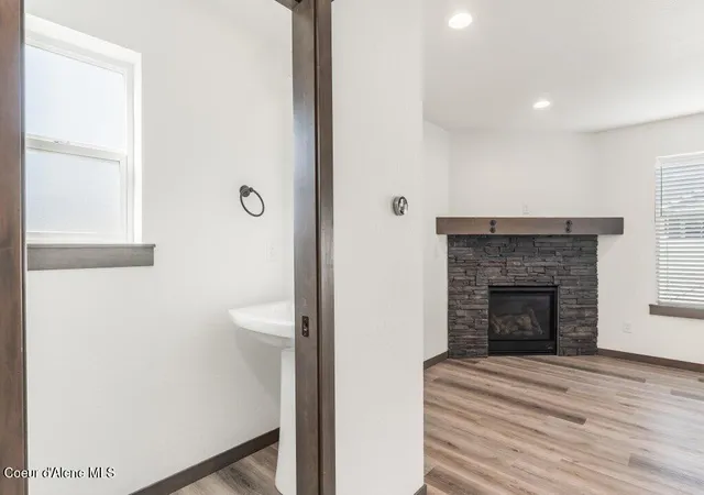 Photo 3 of Sale Pending at 8386 W Splitrail Ave, Rathdrum, ID 83858 | MLS# 26-5401 | Listing updated on 2026-08-26