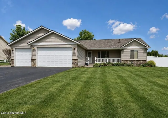 1st image of 2104 W Evening Star Rd, Post Falls, ID 83854 | MLS# 26-5359