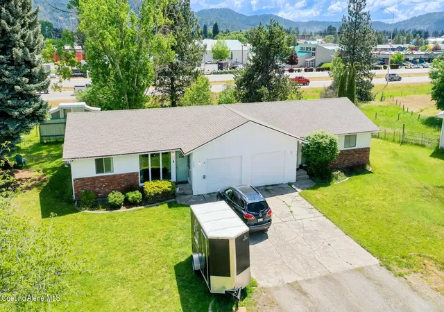 1st image of 500 W Twilight Ct, Coeur D'alene, ID 83815 | MLS# 26-5342