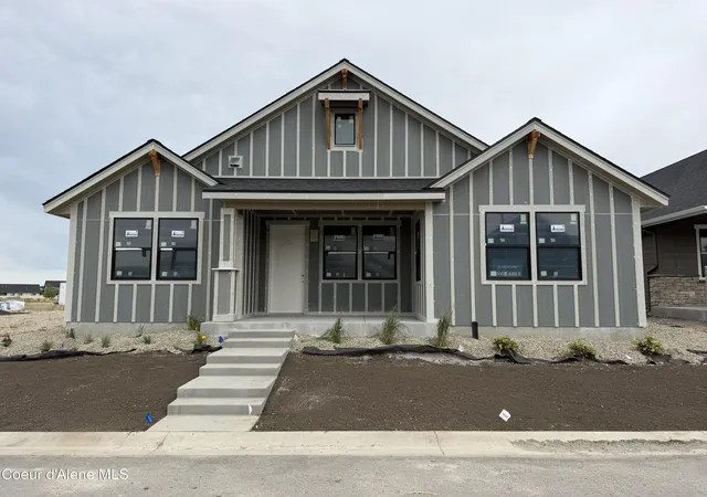 1st image of 4460 W Hide Away Ln, Coeur D Alene, ID 83815 | MLS# 26-5337