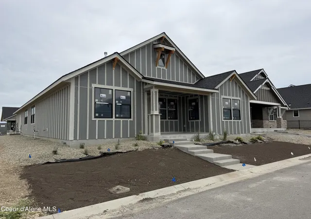 2nd image of 4460 W Hide Away Ln, Coeur D Alene, ID 83815 | MLS# 26-5337