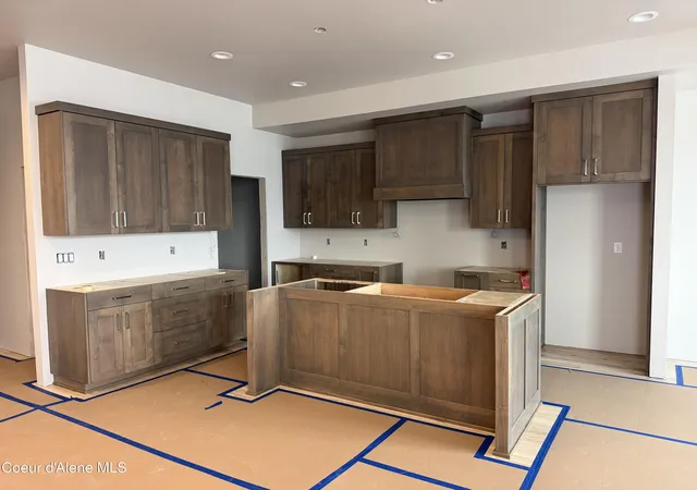 3rd image of 4460 W Hide Away Ln, Coeur D Alene, ID 83815 | MLS# 26-5337