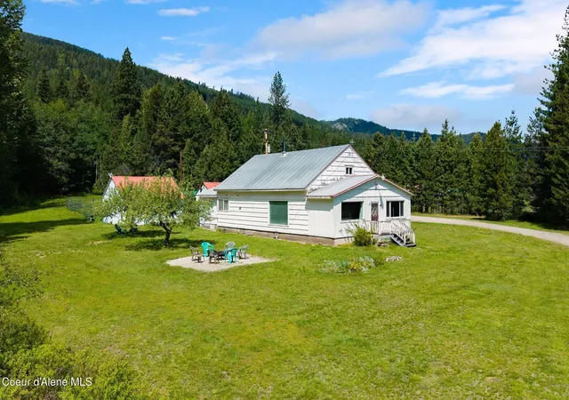Homes for sale in Sandpoint, ID | 129 Littlefield Dr, Sandpoint, ID 83864 | MLS# 26-5345