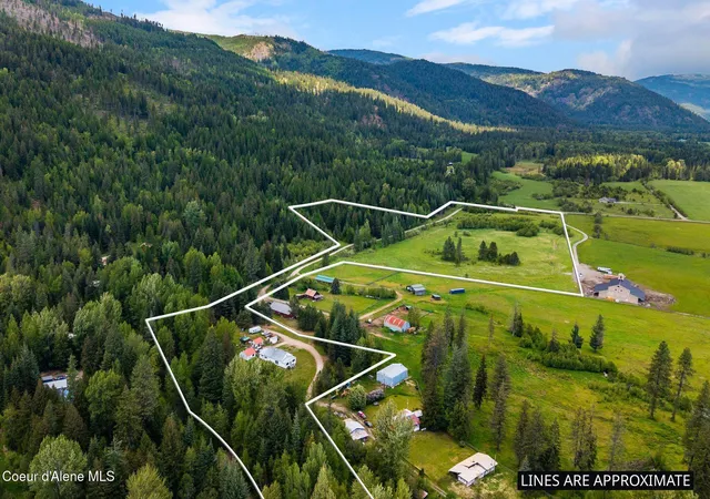 Homes for sale in Sandpoint, ID | 129 Littlefield Dr, Sandpoint, ID 83864 | MLS# 26-5345
