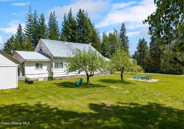 Homes for sale in Sandpoint, ID | 129 Littlefield Dr, Sandpoint, ID 83864 | MLS# 26-5345