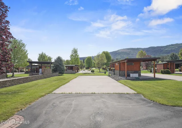 2nd image of 107 Par Loop, Blanchard, ID 83804 | MLS# 26-5349
