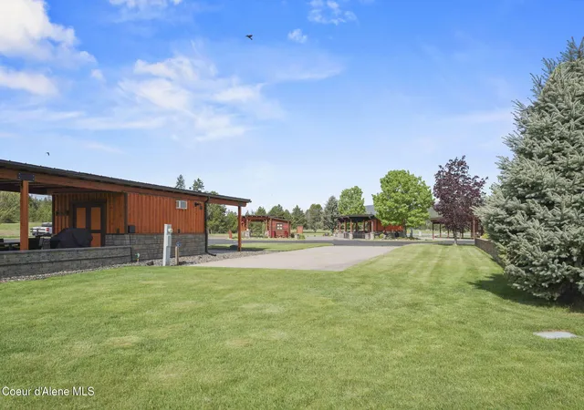 4th image of 107 Par Loop, Blanchard, ID 83804 | MLS# 26-5349
