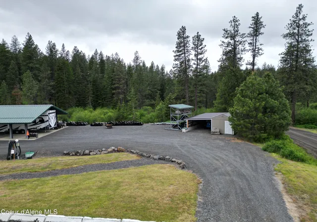 21st image of 121 Johnston Rd, Plummer, ID 83851 | MLS# 26-5367