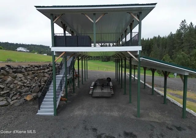 1st image of 121 Johnston Rd, Plummer, ID 83851 | MLS# 26-5367