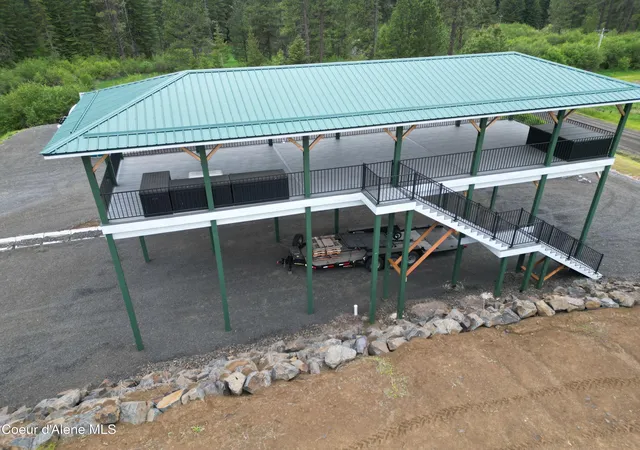 2nd image of 121 Johnston Rd, Plummer, ID 83851 | MLS# 26-5367