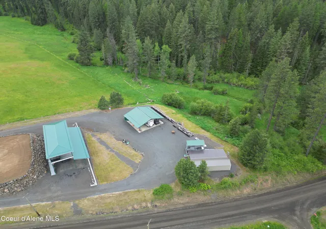 Homes for sale in Plummer, ID | 121 Johnston Rd, Plummer, ID 83851 | MLS# 26-5367