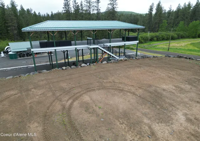 Photo 3 of Land for sale at 121 Johnston Rd, Plummer, ID 83851 | MLS# 26-5367 | Listing updated on 2026-09-15