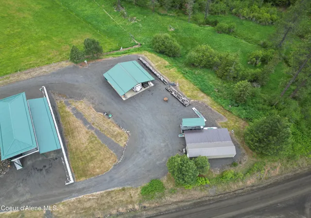 3rd image of 121 Johnston Rd, Plummer, ID 83851 | MLS# 26-5367