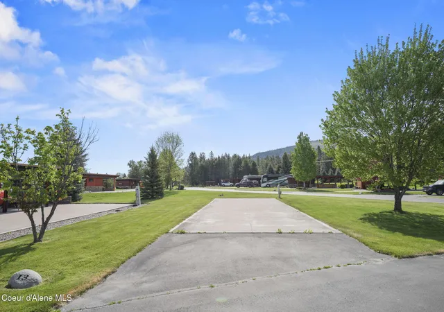Photo 3 of Land for sale at 13 Bogie Ln, Blanchard, ID 83804 | MLS# 26-5350 | Listing updated on 2026-05-26