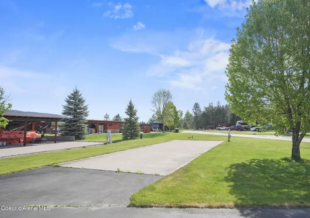Photo 3 of Land for sale at 13 Bogie Ln, Blanchard, ID 83804 | MLS# 26-5350 | Listing updated on 2026-05-26