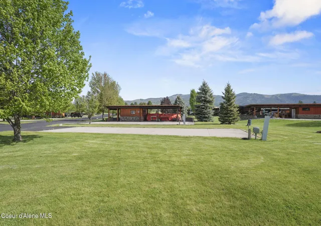 Photo 4 of Land for sale at 13 Bogie Ln, Blanchard, ID 83804 | MLS# 26-5350 | Listing updated on 2026-05-26