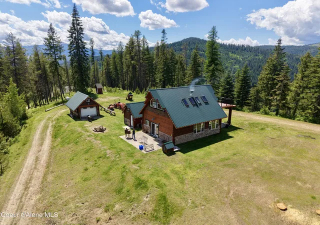 Homes for sale in Kingston, ID | 1878 Eaton Ln, Kingston, ID 83839 | MLS# 26-5360