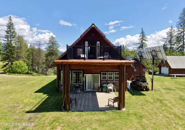 Homes for sale in Kingston, ID | 1878 Eaton Ln, Kingston, ID 83839 | MLS# 26-5360