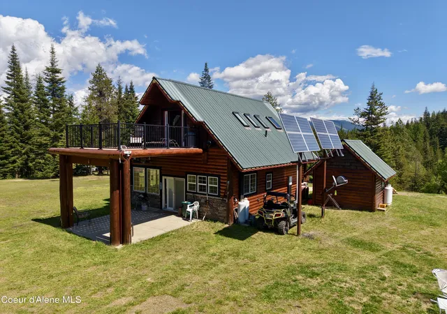 4th image of 1878 Eaton Ln, Kingston, ID 83839 | MLS# 26-5360