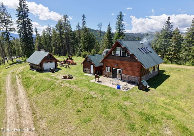 5th image of 1878 Eaton Ln, Kingston, ID 83839 | MLS# 26-5360