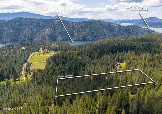 2nd image of 0 E Traditional Trl, Coeur D Alene, ID 83814 | MLS# 26-5353
