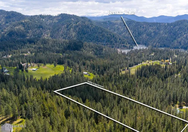3rd image of 0 E Traditional Trl, Coeur D Alene, ID 83814 | MLS# 26-5353