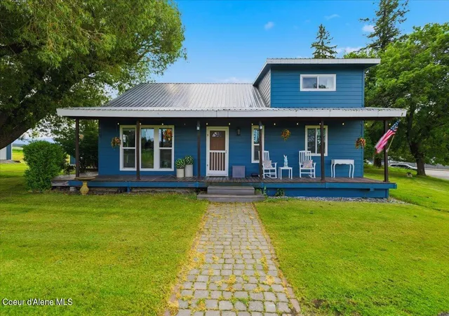 1st image of 3061 E Lancaster Rd, Hayden, ID 83835 | MLS# 26-5394