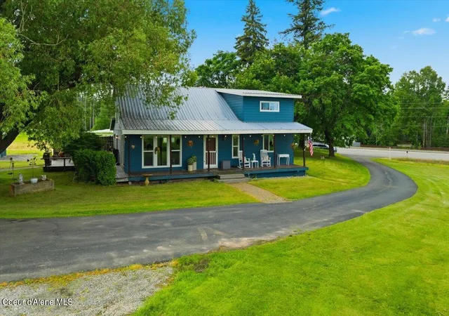 2nd image of 3061 E Lancaster Rd, Hayden, ID 83835 | MLS# 26-5394