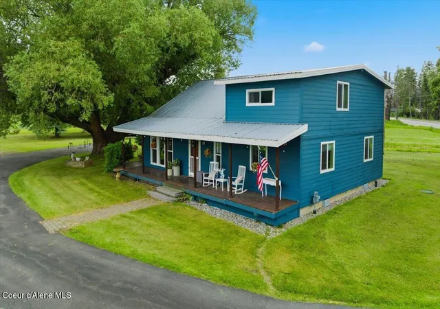 3rd image of 3061 E Lancaster Rd, Hayden, ID 83835 | MLS# 26-5394