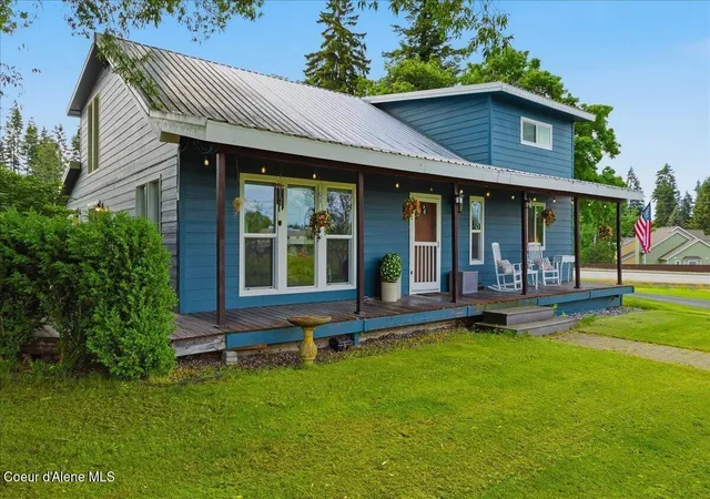 4th image of 3061 E Lancaster Rd, Hayden, ID 83835 | MLS# 26-5394