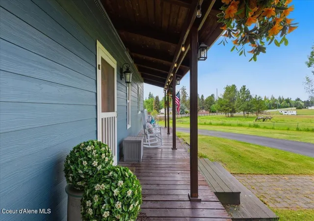 5th image of 3061 E Lancaster Rd, Hayden, ID 83835 | MLS# 26-5394