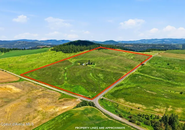 3rd image of 2157 W Rolling Hills Rd, Worley, ID 83876 | MLS# 26-6343