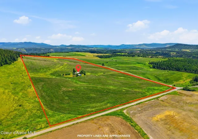 25th image of 2157 W Rolling Hills Rd, Worley, ID 83876 | MLS# 26-6343