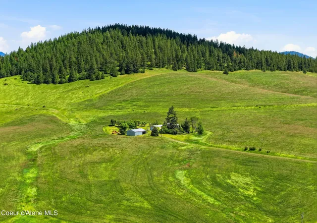 4th image of 2157 W Rolling Hills Rd, Worley, ID 83876 | MLS# 26-6343